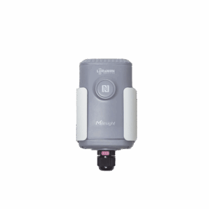 Sensor Industrial de Presión de Tuberías con Conectividad Lo...