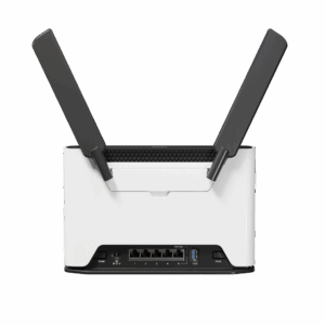 Chateau – Router Wi-Fi 6 MIMO 4×4, 2.5G y antenas...