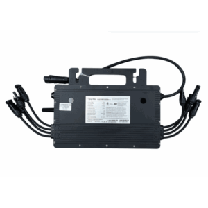 Microinversor 2 Kw, WIFI,  220 Vca, para Interconexión a Red...