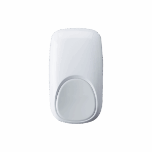 Sensor de Movimiento Dual Tec V-Plex DT8050A-SN / Óptica de ...