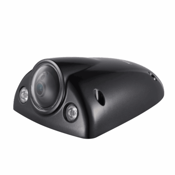 Cámara IP Móvil / 4 Megapixel / Lente 2.8 mm / H.265+ / WDR 120 dB / IP68 / IP69K / IK10 / 3DNR / 30 mts IR