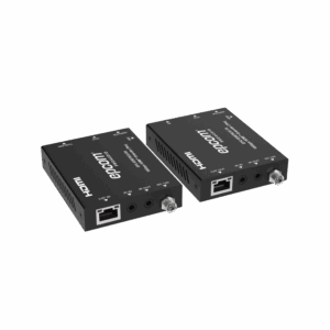 Extensor HDMI 4K@60Hz | PoC Bidireccional | HDR y Dolby Visi...