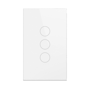 (Wifi) Apagador switch inalámbrico WIFI, control de 1 regres...