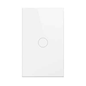 (Wifi) Apagador switch inalámbrico WIFI, control de 1 regres...