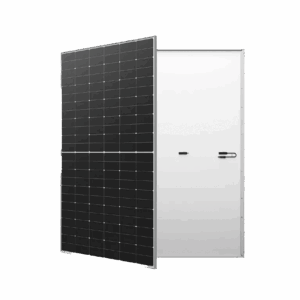 Modulo Solar HI-MO X10,  645 W, 53.8 Vcc, Monocristalino HPB...