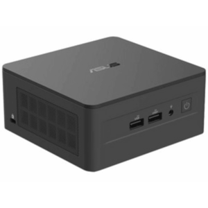 NUC / Intel / Mini PC Performance / Core i5 / 12va Generació...