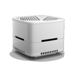 Hub de Computación Inteligente VeeaHub STAX / Tri-band Wi-Fi...