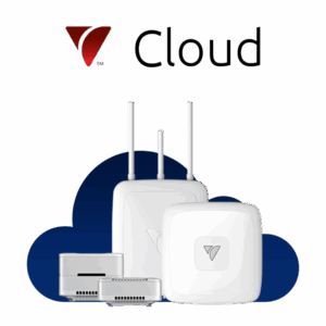 Servicios en la Nube de Veea por 1 año / Gestión Remota y Se...