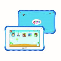 TABLET GHIA TODDLER 7 PULG/A133 QUADCORE/2GB RAM/32GB ROM/2C...