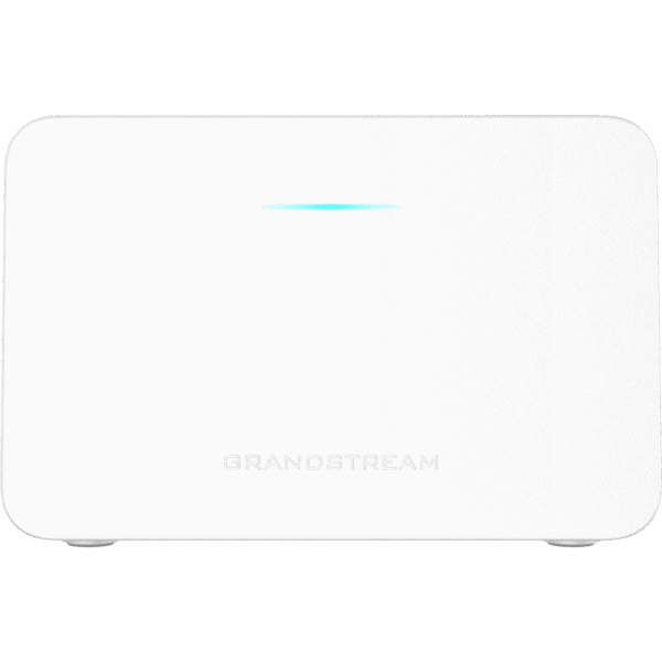 Router Wi-Fi 6 GWN7062E AX3000 / Banda Dual 2.4G 2x2:2 y 5G 3x3:2 / MU-MIMO / Tecnología XTRA Range / Soporte VPN Integrado / Hasta 128 Dispositivos / Compatible con Mesh / Gestión en la Nube GDMS