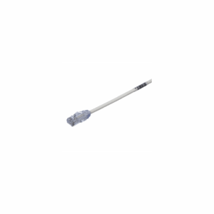 Cable de Parcheo UTP Cat6A, CM/LSZH, Diámetro Reducido (28AW...