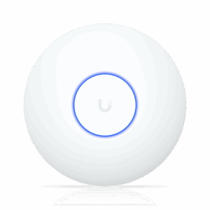 U7 Lite Wi-Fi 7 Doble Banda para Interiores con Cobertura de...