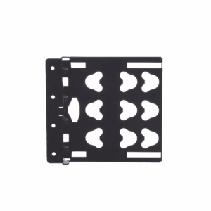 Kit de Soportes de Montaje de PDUs Verticales, Para Uso con ...