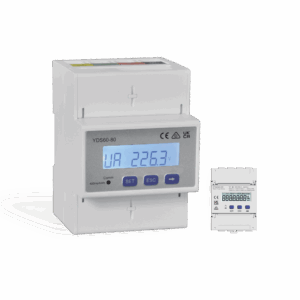 Sensor Trifásico Huawei Para Medición De Consumo de la Red E...