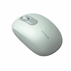 Mouse Inalámbrico 2.4G 800/1200/1600/2400 DPI | Función de 3...