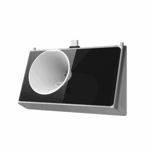 Módulo de Detección de Alcohol DS-KAB673-A / Sensor Electroq...