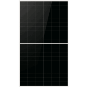 Módulo Solar HI-MO X10 LIGHT DESIGN, 540 W, 44.88 Vcc, HPBC ...