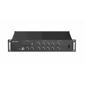 Amplificador de Red 500 Watts / Tareas en Tiempo Real y Prog...