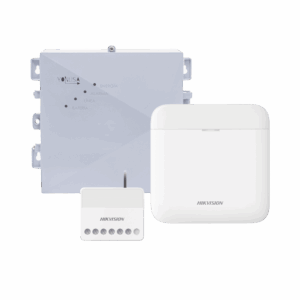 (AX PRO + YONUSA) KIT de Alarma AX PRO / Incluye: 1 Hub con ...