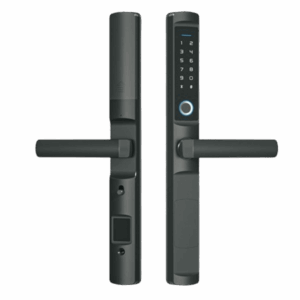 Cerradura inteligente inalambrica ZigBee. IP65