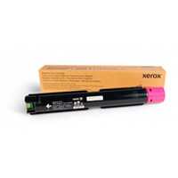 TONER XEROX MAGENTA 006R01830, ALTA CAPACIDAD, 18,500 PAGINA...