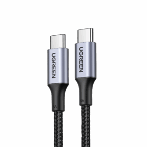 Cable USB-C a USB-C | 2 Metros | Carga Rápida de hasta 100W ...