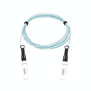 Jumper de fibra con MINI-GBIC SFP+ 10GB 3m