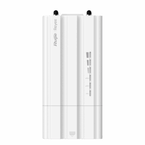 Estación Base Conectorizada PtP o Multipunto hasta 32 Client...