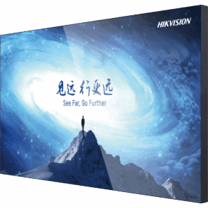 Pantalla LCD 65″ 4K para Videowall / Entrada HDMI &#82...