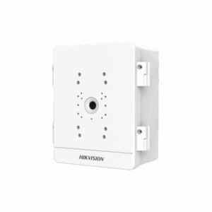 Caja para Videovigilancia para Exterior / IP66 / IK10 / Sopo...