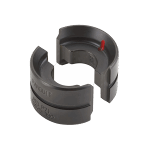 Dado de Prensado para Herramienta de Crimpado PANDUIT Serie ...