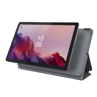 LENOVO IDEA TABLET M9 CON FOLIO CASE + FILM / TB310FU / ZAC3...