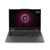 LAPTOP LENOVO IDEA GAMING LOQ 15ARP9 / RYZEN 5 7235HS 4C 4.2...