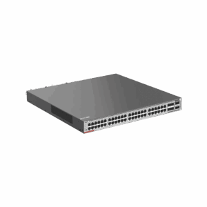 Switch Core 48 Puertos PoE 802.3bt Class 2 (Hi-PoE 90 W) Cap...