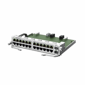 M6000-24GT2XS 24 PTOS GIGA RJ45 Y 2 SFP+ LC PARA RG-NBS6002