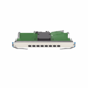 TARJETA DE 8 PUERTOS 40G/100G ETHERNET FIBER PORTS (QSFP28) ...