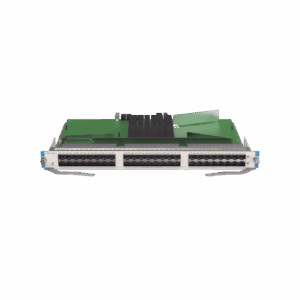CM88-48XS-H TARJETA 48 PTOS SFP+ LC P/  PARA CHASIS RG-CS88-...