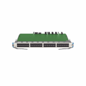 TARJETA DE 48 GIGABIT ETHERNET FIBER PORTS (SFP, LC) SERVICE...