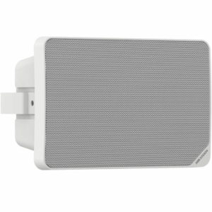 Altavoz de Pared / 20 Watts / 70 V / 100V / 8 Ohm / Blanco /...