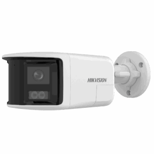 [PROTECCIÓN ACTIVA] Bala IP 6 Megapixel / 2 Lentes de Lente ...