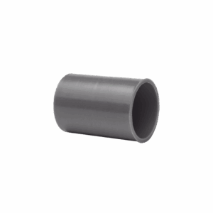 Cople para Conduit Cédula 40 de 1 1/2″ (41 mm).