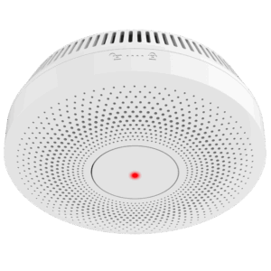 Detector de Humo Interlink / Doble Tecnología de Sensor de L...