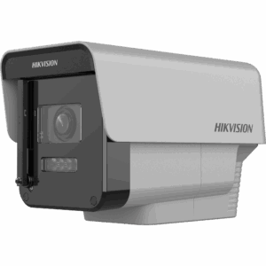 Bala IP para Manufactura de 4 Megapixel / Lente Mot. 2.8 a 1...