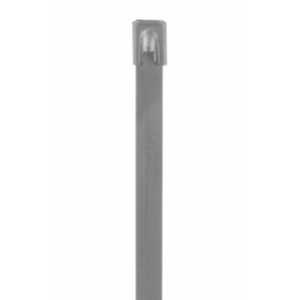 Cincho acero inoxidable 201mm de largo, uso interior/exterio...