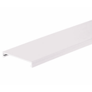 Tapa para Canaleta Ranurada, de 31.8 mm de Ancho, 1828.8 mm ...