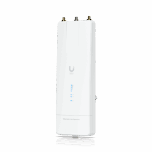 Radio Dual de Alto Rendimiento Basado en WiFi 7 de 5 GHz con...