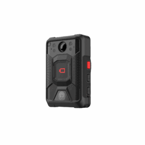 Body Camera Portátil / Grabación a 2K / Pantalla 2.4″ ...