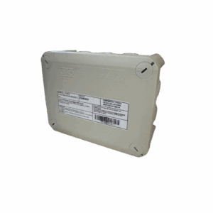 Controlador Remoto 4G con Activación vía APP o Llamada | Caj...