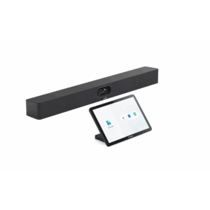 Barra de Videoconferencia Yealink A40 Todo en Uno para Salas...