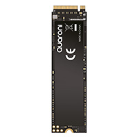 UNIDAD DE ESTADO SOLIDO M.2 NVME QUARONI/1TB/PCIE/3.0X4/LECT...